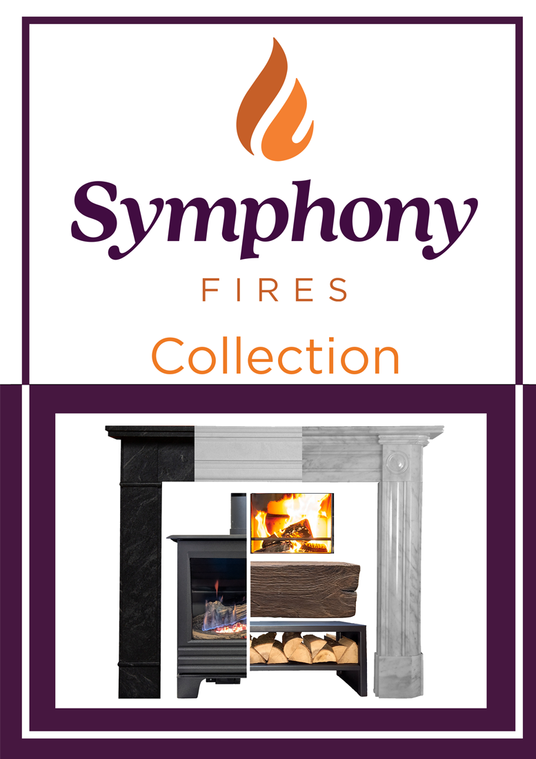Symphony Stoves Collection Cover