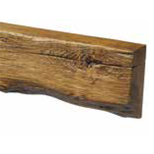 Heritage Fireplace Beam Norfolk