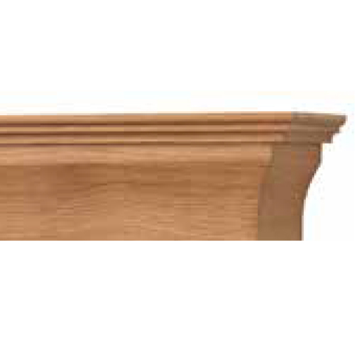 Contemporary Fireplace Beam Norfolk